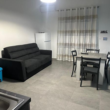 Apartmán Nathouse Villafranca Tirrena Exteriér fotografie