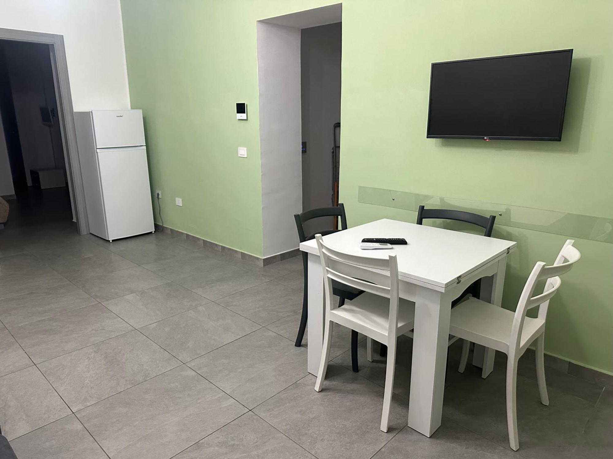 Apartmán Nathouse Villafranca Tirrena Exteriér fotografie